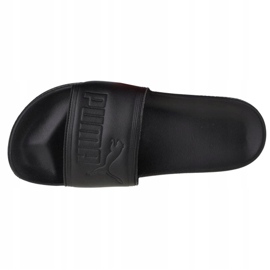 Puma Leadcat Ftr M 372276 10 noir 2