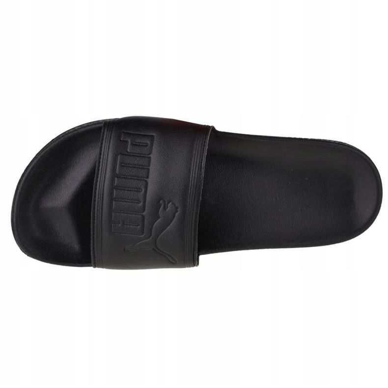 Puma Leadcat Ftr M 372276 10 le noir 2