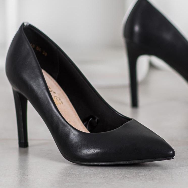 Épingles VINCEZA noir 1