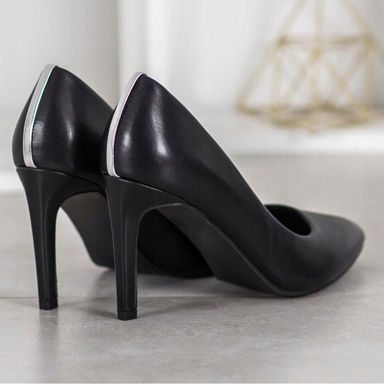 Épingles VINCEZA noir 2