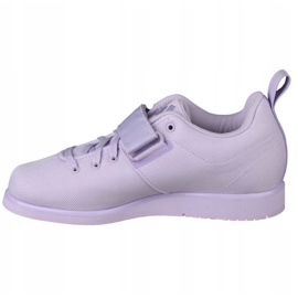 Adidas Powerlift 4 W EG1699 violet 1 Adidas Powerlift 4 W EG1699 violet 1