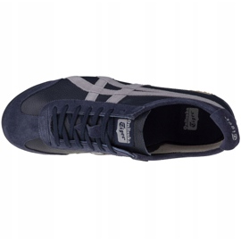 Asics Onitsuka Tiger Mexique 66 Vin M 1183B391-400 bleu marin gris 2