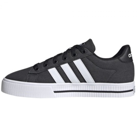 Chaussures Adidas Daily 3.0 Jr FX7270 jaune 1