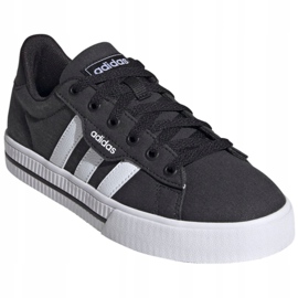 Chaussures Adidas Daily 3.0 Jr FX7270 jaune 2