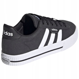 Chaussures Adidas Daily 3.0 Jr FX7270 jaune 3