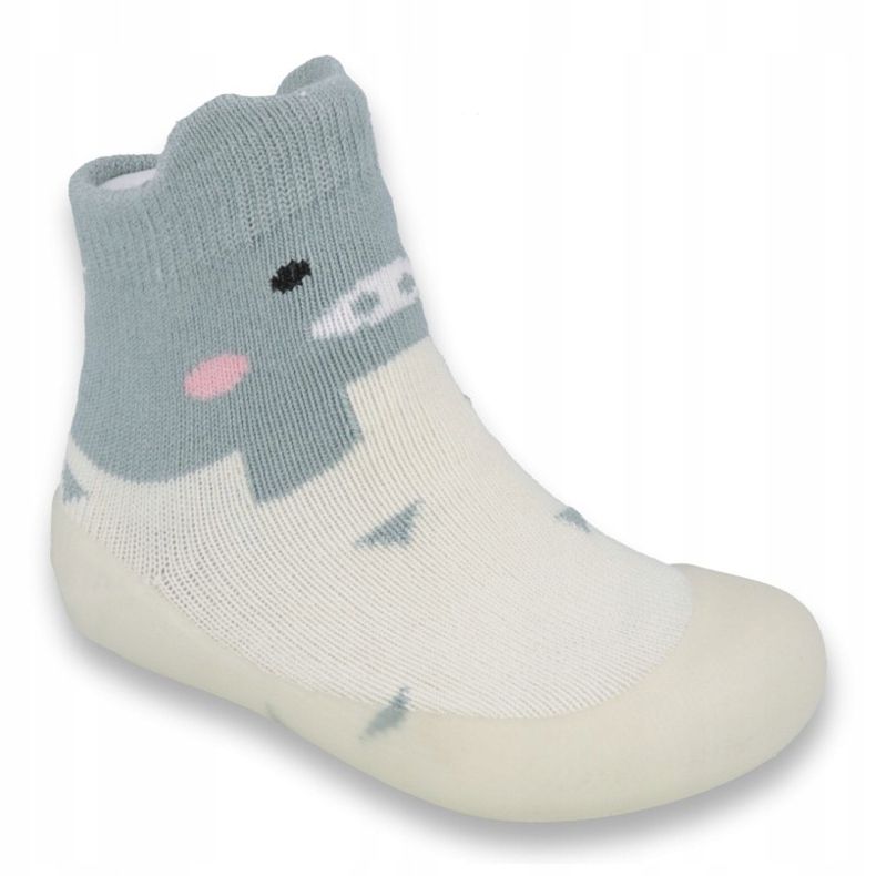 Befado sans alcool 002P002 blanc gris 1