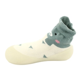 Befado sans alcool 002P002 blanche gris 2