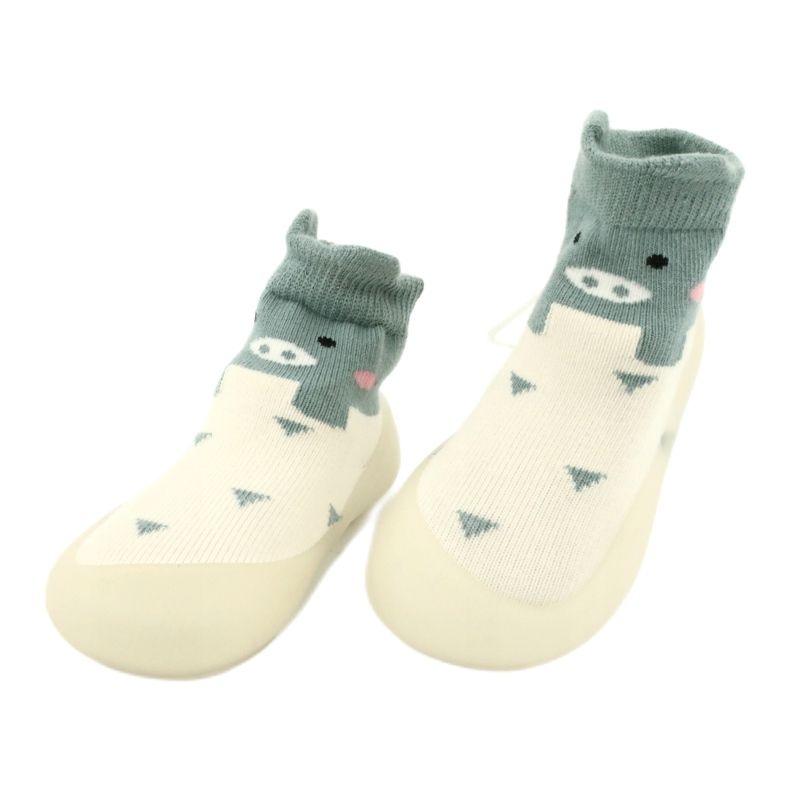 Befado sans alcool 002P002 blanche gris 3