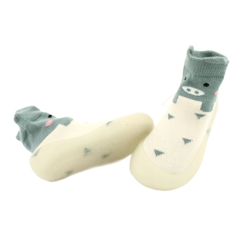 Befado sans alcool 002P002 blanche gris 4