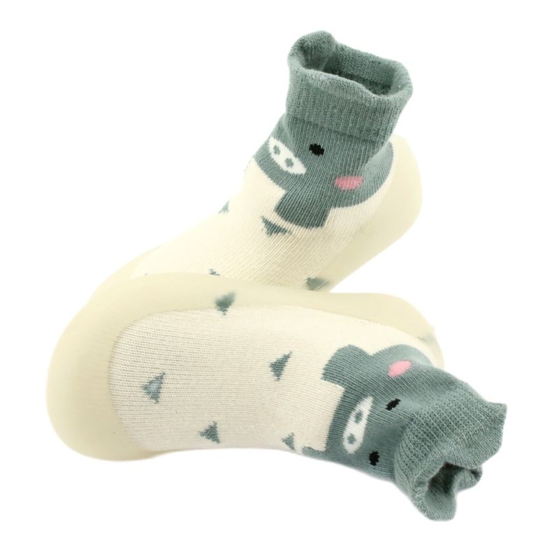 Befado sans alcool 002P002 blanche gris 5