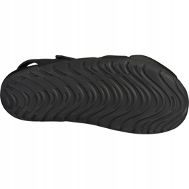 Chaussure Nike Sunray Protect 2 943826 001 le noir 1