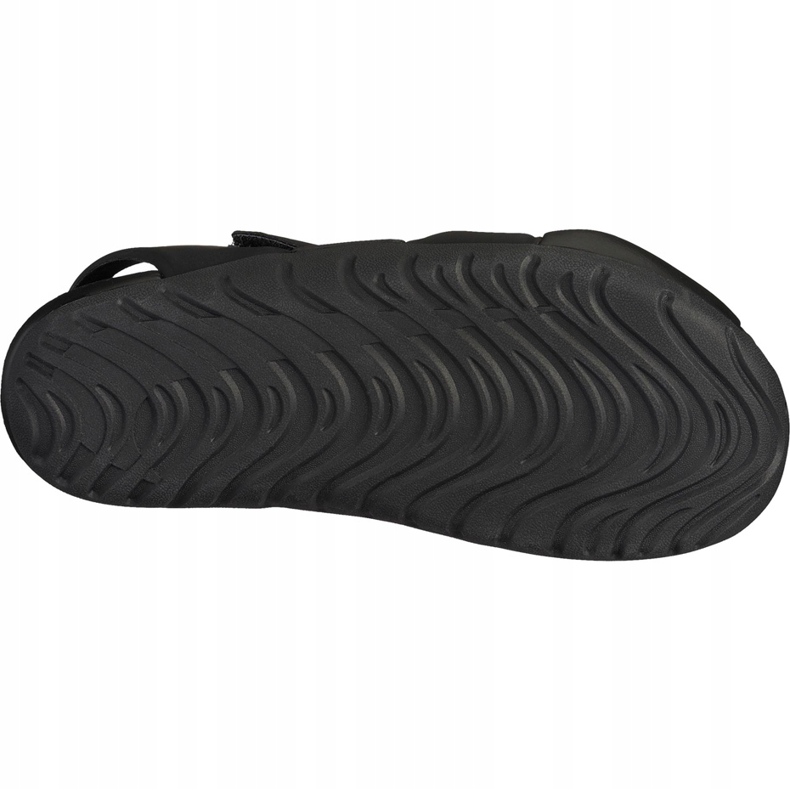 Chaussure Nike Sunray Protect 2 943826 001 noir 1