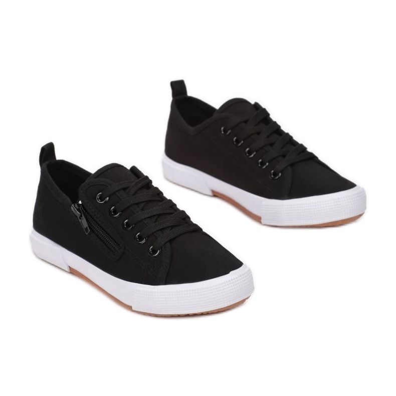 Vices Etaux 5SP657LS-38-noir le noir 1