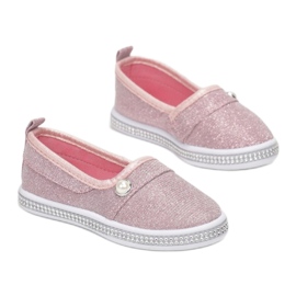 Vices Etaux 3SP623LS-45-rose 1