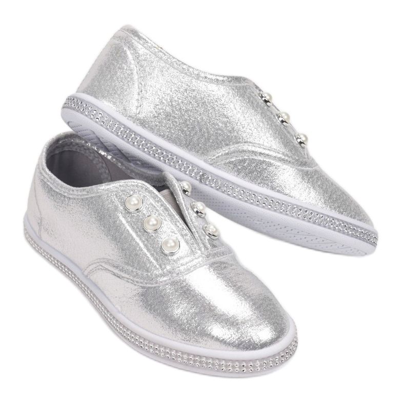 Vices Etaux 5SP622-LS-52-argent 1