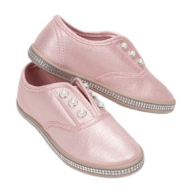 Vices Etaux 5SP622-LS-45-rose 1