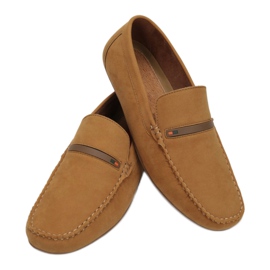 Vices Etaux MXC462-68-chameau brun 1