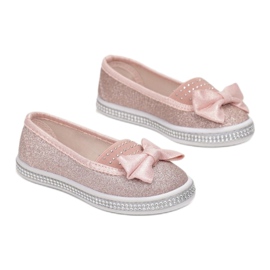 Vices Etaux 3SP624LS-45-rose 1