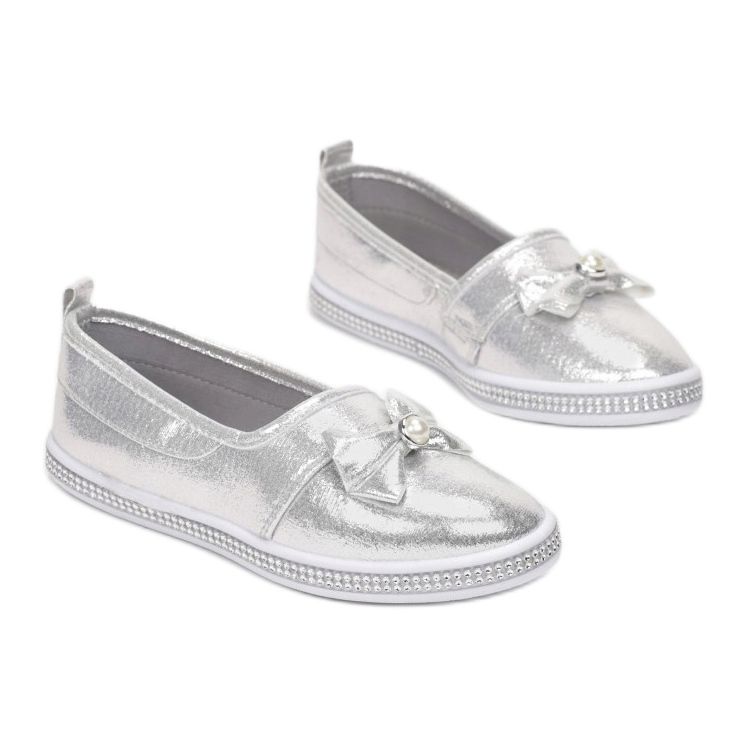 Vices Etaux 5SP621LS-52-argent 1