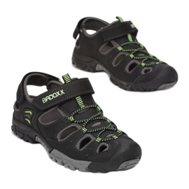 Vices Etaux 7SD9146-R-139-noir / vert le noir 2