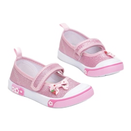 Vices Etaux 3SP714LS-45-rose 1