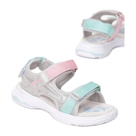 Vices Etaux 5SD9160-387-argent / rose 1