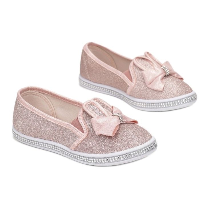 Vices Etaux 5SP627LS-45-rose 1