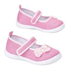 Vices Etaux 3SP593LS-45-rose 1