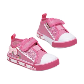 Vices Etaux 1SP716LS-80-fushia rose 1