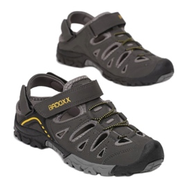 Vices Etaux 7SD9154-R-152-gris / jaune 2
