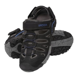 Vices Etaux 7SD9154-R-156-noir / bleu le noir 1