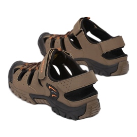 Vices Etaux 7SD9146-R-67-orange kaki 1 Vices Etaux 7SD9146-R-67-orange kaki 1