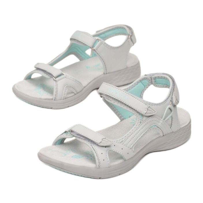 Vices Etaux 7SD9169-443-gris / menthe multicolore 1 Vices Etaux 7SD9169-443-gris / menthe multicolore 1