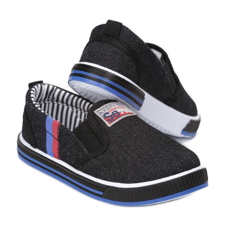 Vices Etaux 3SP587LS-38-noir le noir 1