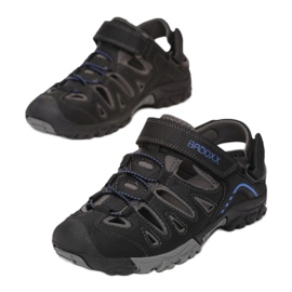 Vices Etaux 7SD9154-R-156-noir / bleu le noir 2