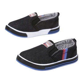 Vices Etaux 3SP587LS-38-noir le noir 2