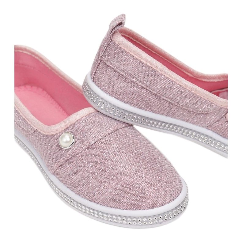 Vices Etaux 5SP623LS-45-rose 1 Vices Etaux 5SP623LS-45-rose 1