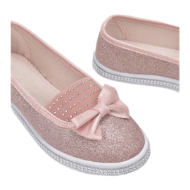 Vices Etaux 5SP624LS-45-rose 1