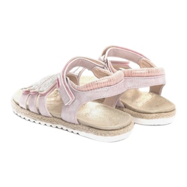 Vices Étaux 5SD598 broche 31/36 (2K-2KAR) rose 1