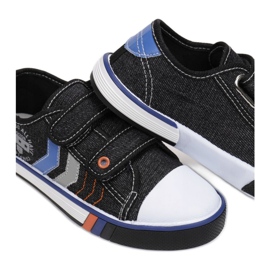 Vices Etaux 5SP693LS-38-noir 1