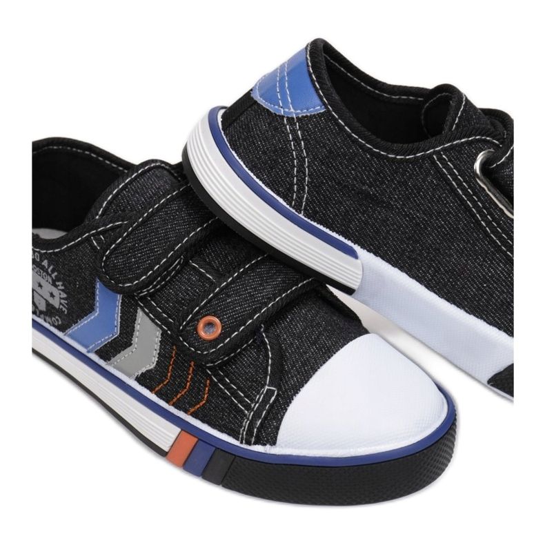 Vices Etaux 5SP693LS-38-noir 1