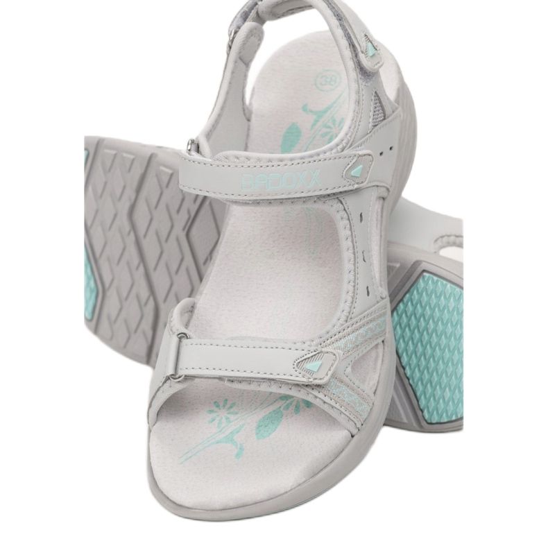 Vices Etaux 7SD9171-443-gris / menthe 1 Vices Etaux 7SD9171-443-gris / menthe 1