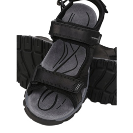 Vices Etaux 9SD9176L-CUIR-38-noir 1