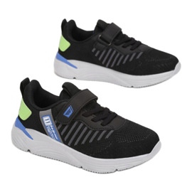 Vices Etaux 5XC8203-156-noir / bleu le noir multicolore 2