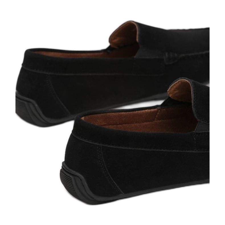 Vices Etaux MXC460-38-noir le noir 1