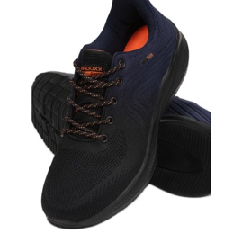 Vices Etaux MXC8211S-140-noir / marine bleu marine 1
