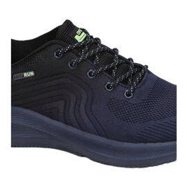 Vices Etaux MXC8211S-118-marine / noir bleu marine 1