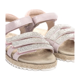 Vices Etaux 3SD598 Broche 25/30 (2K-2KAR) rose 1 Vices Etaux 3SD598 Broche 25/30 (2K-2KAR) rose 1