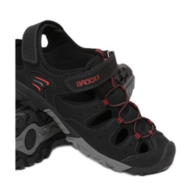 Vices Etaux 9SD9146-R-95-noir / rouge 1