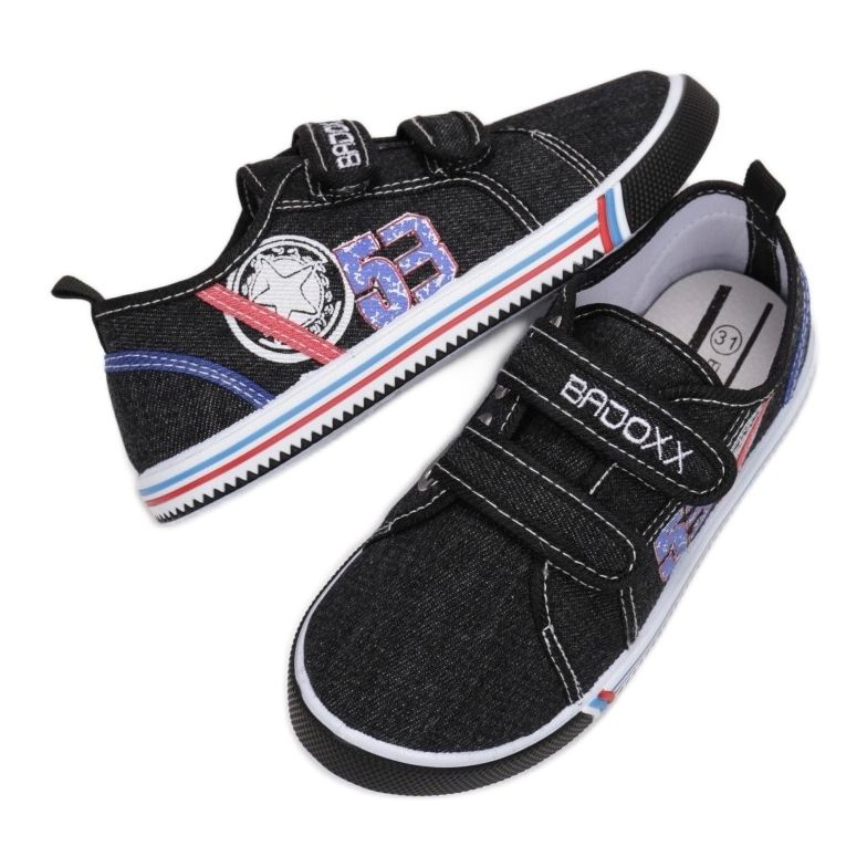 Vices Etaux 5SP582LS-38-noir 1